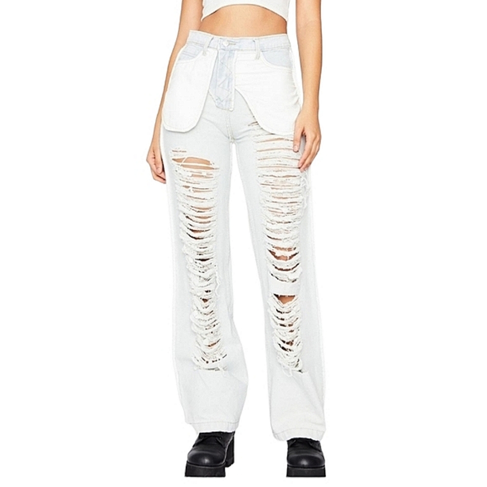 Love + Harmony Jeans